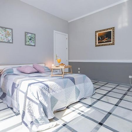 Bhost - Trinidad Apartment กอร์โดบา ภายนอก รูปภาพ