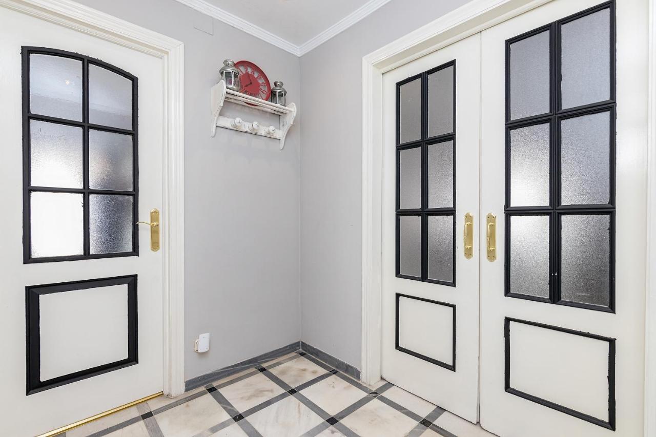 Bhost - Trinidad Apartment กอร์โดบา ภายนอก รูปภาพ