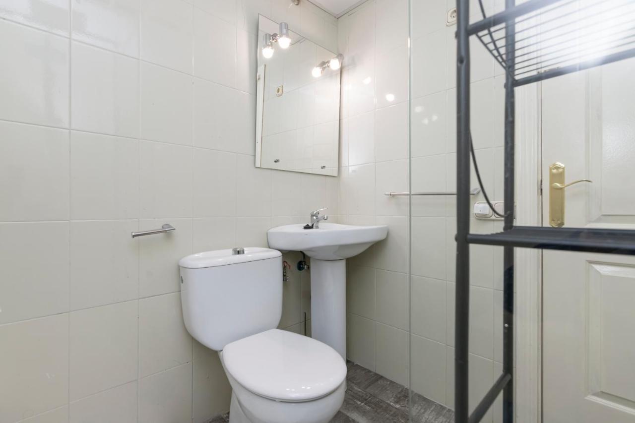 Bhost - Trinidad Apartment กอร์โดบา ภายนอก รูปภาพ