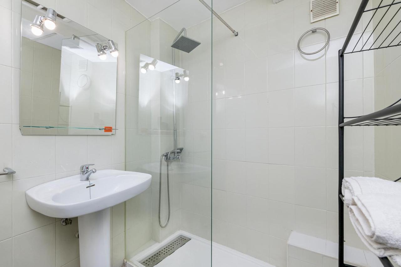 Bhost - Trinidad Apartment กอร์โดบา ภายนอก รูปภาพ