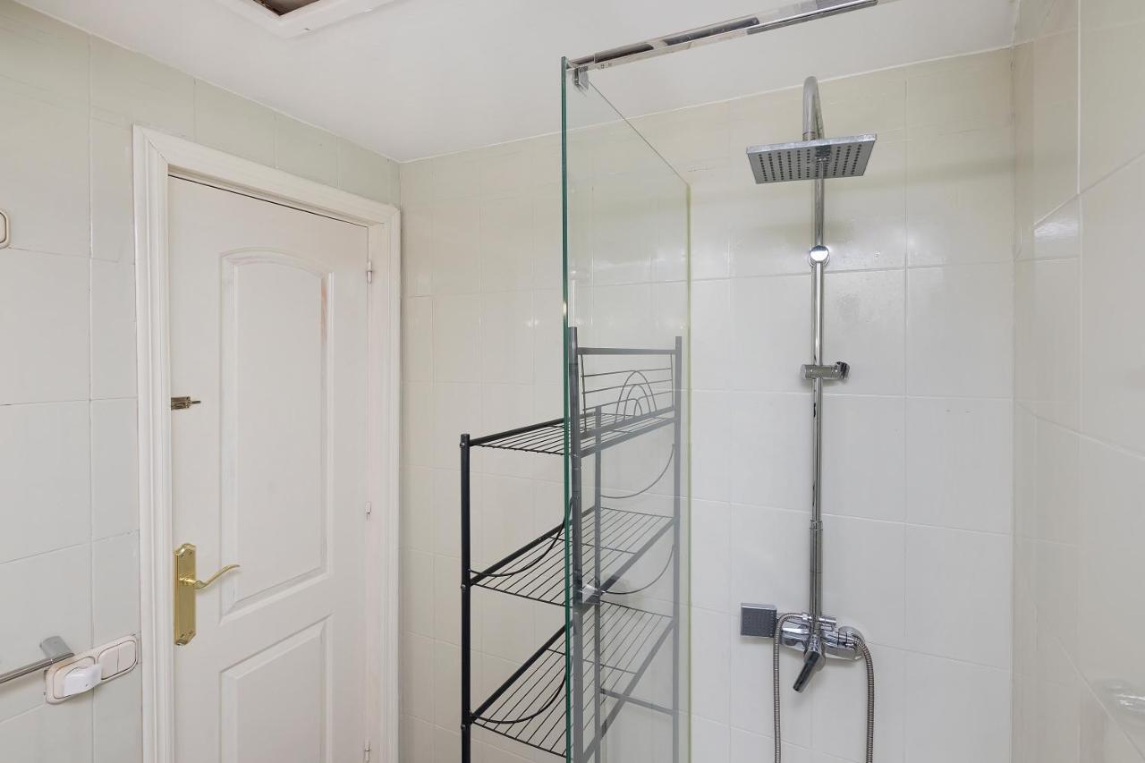 Bhost - Trinidad Apartment กอร์โดบา ภายนอก รูปภาพ